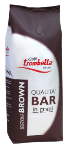 trombetta brown 1 k new